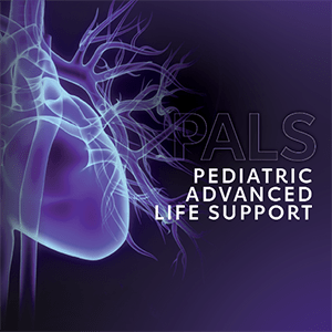 健康・医学 pals Pediatric Advanced Life Support (PALS) Course | American
