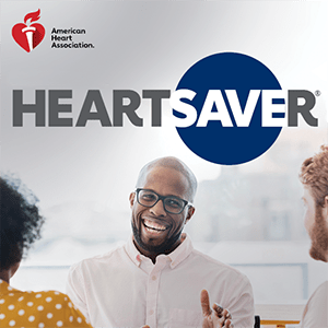 Heartsaver First Aid CPR AED Course | American Heart Association ...