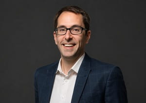 Gareth Patrickson