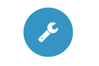 Wrench Icon
